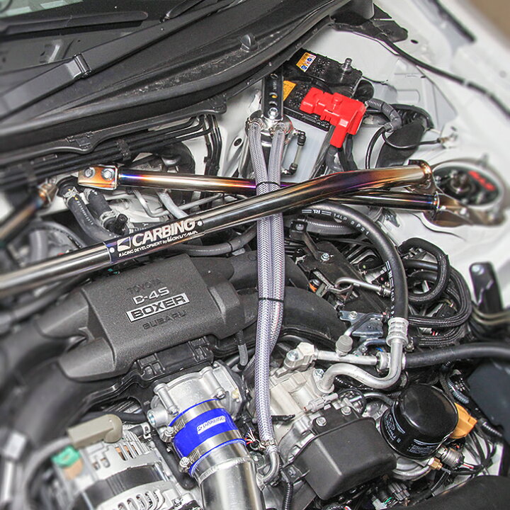 楽天市場】トヨタ GR86（ZN8）, 86（ZN6） / スバル BRZ（ZD8, ZC6 