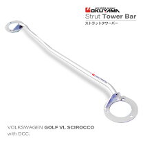 楽天市場】ストラットタワーバー ／スチール ゴルフ6の通販