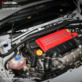 楽天市場】トヨタ スターレット（EP91ターボ）ストラットタワーバー 