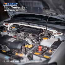 楽天市場】レガシィb4 BE5（タワーバー｜補強パーツ）：パーツ<車用品 