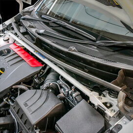 楽天市場】トヨタ MR2（SW20）ストラットタワーバー /スチール 