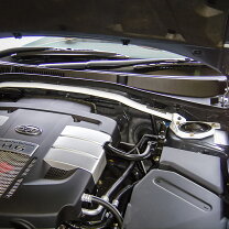 楽天市場】レガシィ bp5（タワーバー｜補強パーツ）：パーツ<車用品<車 