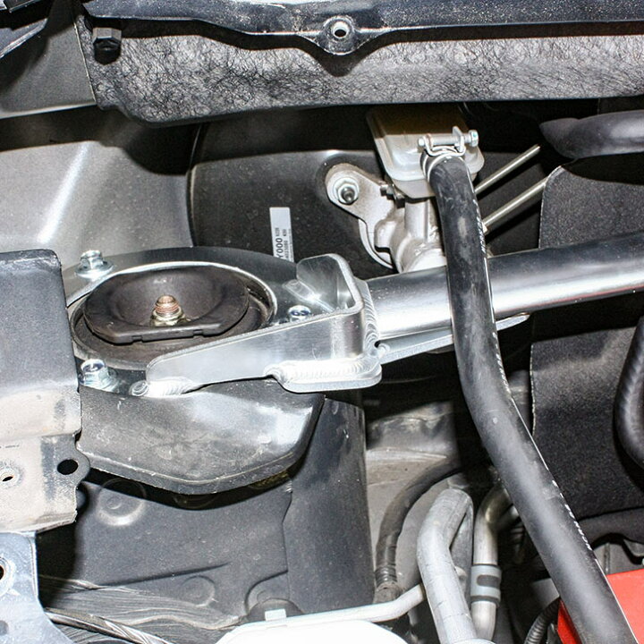 楽天市場】日産 セレナ（C25/CC25/CNC25）ストラットタワーバー 