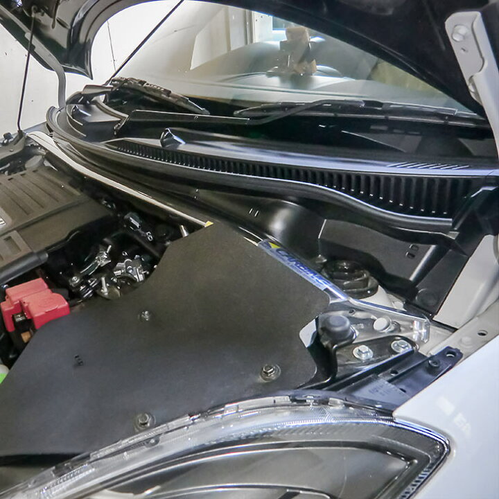 楽天市場】スズキ スイフトスポーツ ZC32S ストラットタワーバー 
