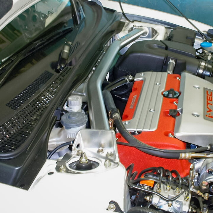 楽天市場】ホンダ インテグラ タイプR（DC5 前期）ストラットタワー 