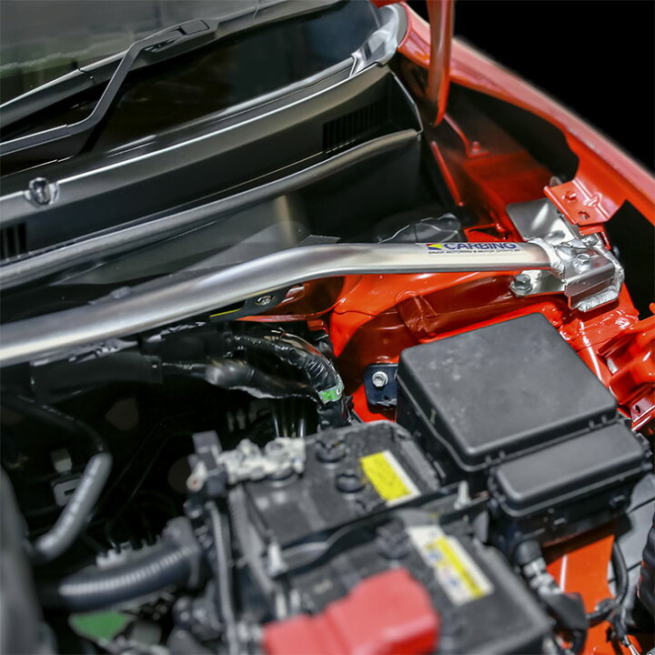 楽天市場】スイフトスポーツ（ZC33S）/スイフト（ZC83S）補強パーツ 