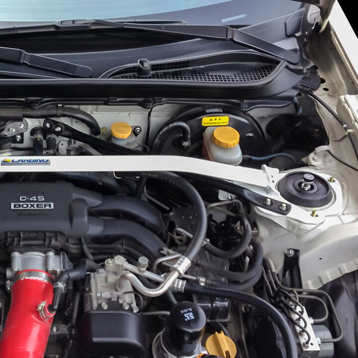 楽天市場】トヨタ 86（ZN6）/スバル BRZ（ZC6） 左ハンドル車 