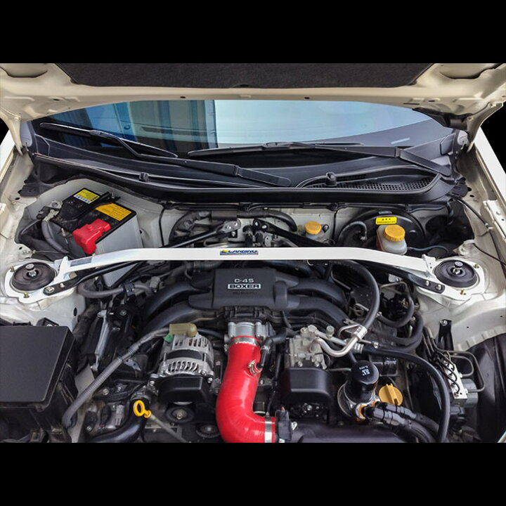 楽天市場】トヨタ 86（ZN6）/スバル BRZ（ZC6） 左ハンドル車 