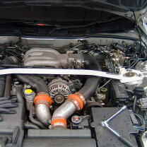 楽天市場】greddy タワーバー fd3sの通販