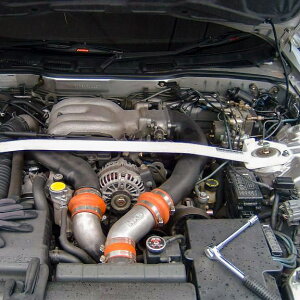 �}�c�_ RX-7�iFD3S�j�X�g���b�g�^���[�o�[ /�X�`�[�� /�t�����g /�^�C�vI �iMCS�t���j�y�I�N���}/CARBING�z