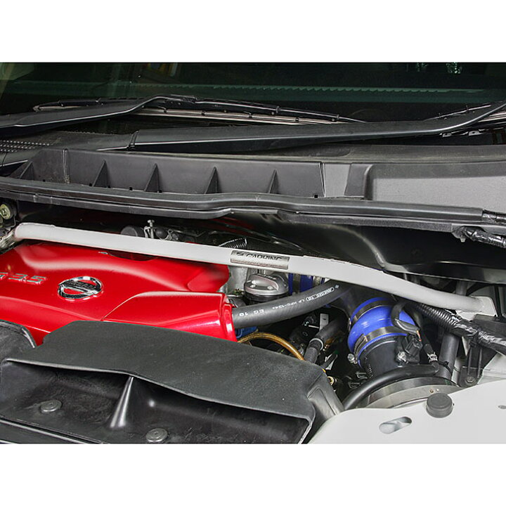 楽天市場】日産 エルグランド（E51/ME51/NE51/MNE51）ストラットタワー 