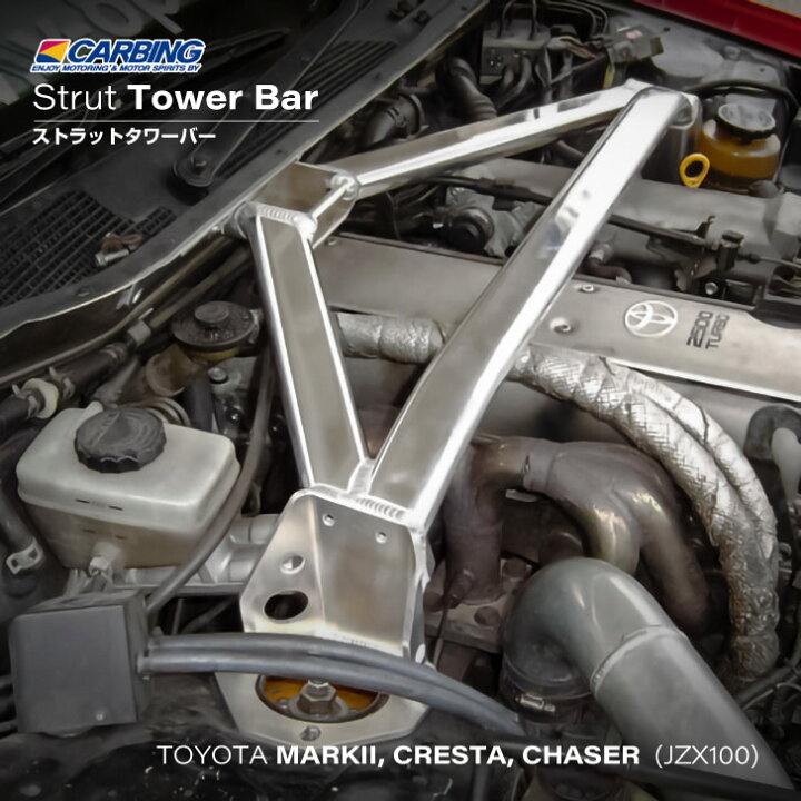楽天市場】トヨタ マークII・チェイサー・クレスタ（JZX100 