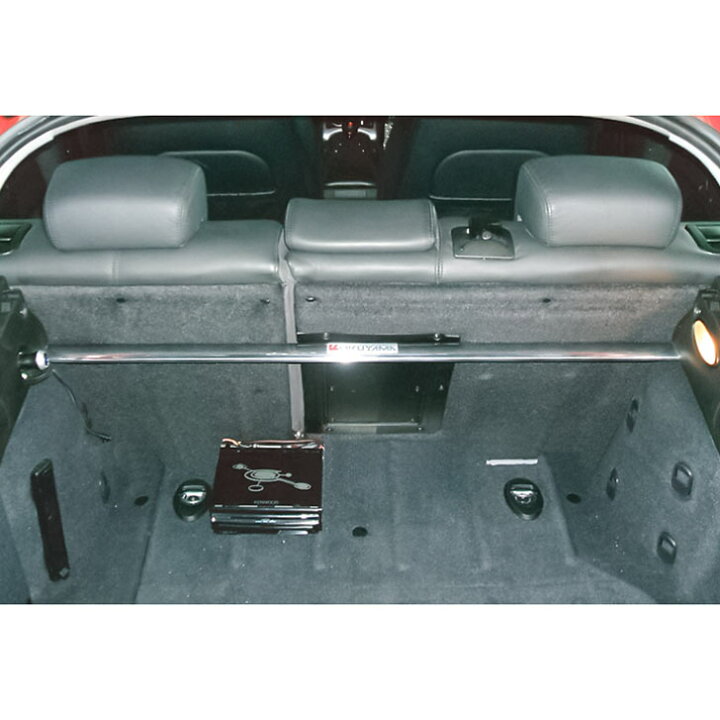 楽天市場】アルファロメオ GT（93720L）ストラットタワーバー /アルミ 