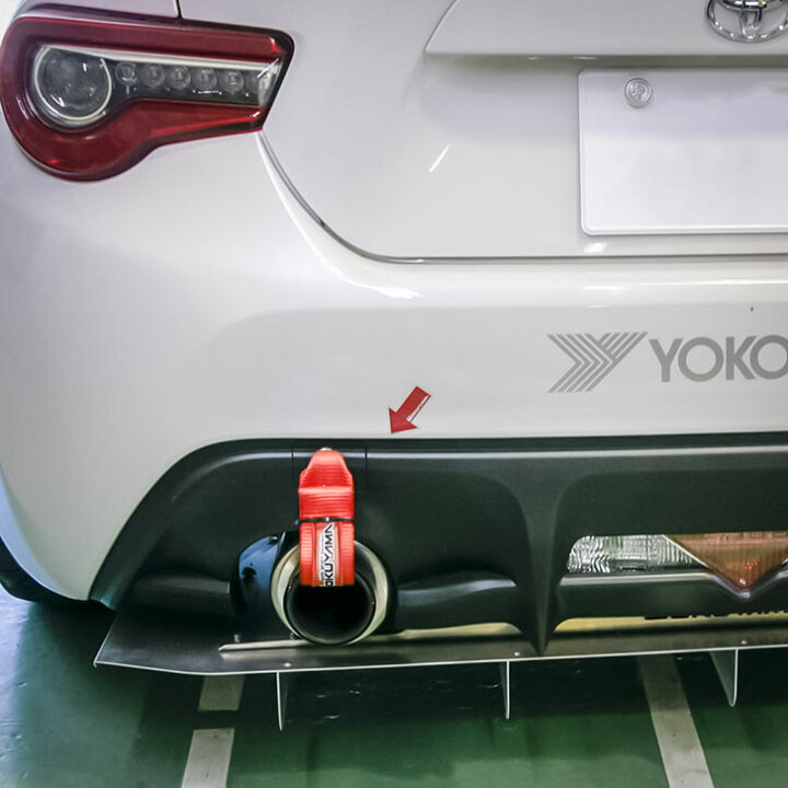 楽天市場】トヨタ GR86（ZN8）/86（ZN6）/スバル BRZ（ZD8/ZC6 