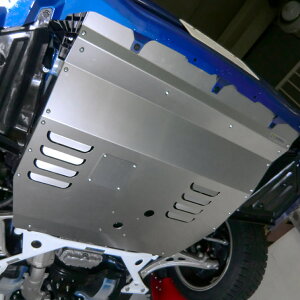 �X�o�� WRX STI �iVAB�j�A���~�� �A���_�[�p�l�� �T�C�h�p�l���t��