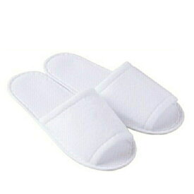 使い捨てスリッパ　30XL不織布甲の部分は化繊 大きいサイズ 3E 厚手お試し10足から お得な100足入りもあります 外装に5か国語表記