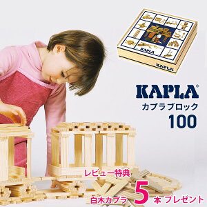 ؓT  Ki Jv 100 (KAPLA100) ςݖ i100j@VѕKChubNt yςݖ/ϖ/mߋ/ubNV/؂̔zeb\[@