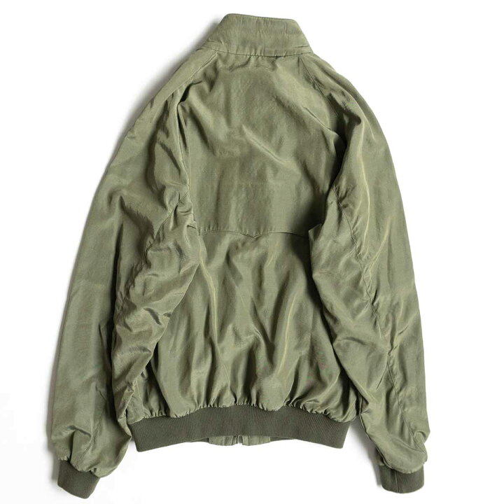 楽天市場】【美品】 BARACUTA×KAPTAIN SUNSHINE【G9 スウィングトップ  