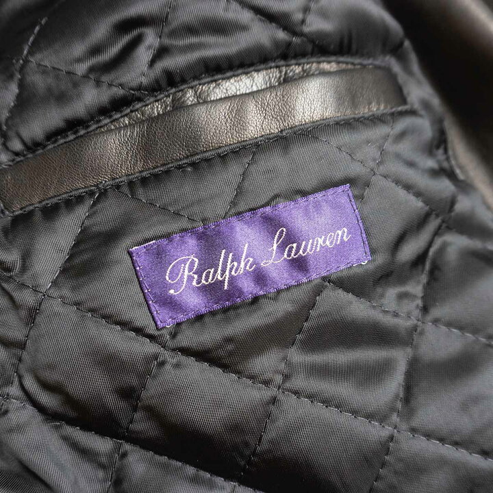 楽天市場】【最高級品/パープルレーベル】RALPH LAUREN PURPLE LABEL 