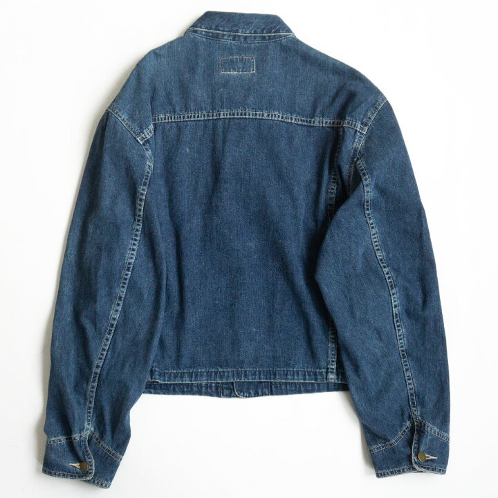 楽天市場】【USA製/三ツ星タグ】RRL 【90s デニム ショート