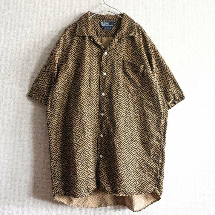 楽天市場】【雰囲気抜群】POLO RALPH LAUREN 【BONNARD リネン×シルク 