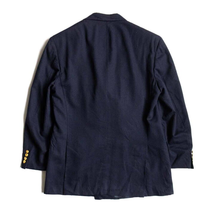楽天市場】【最高級品】POLO RALPH LAUREN【テーラードジャケット /紺 