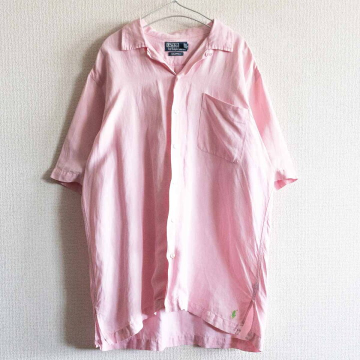 楽天市場】【雰囲気抜群】POLO RALPH LAUREN 【CALDWELL リネン×シルク  