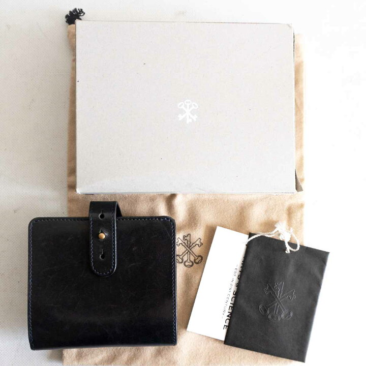 楽天市場】【人気モデル】 ARTS&SCIENCE 【JABARA SHORT WALLET  