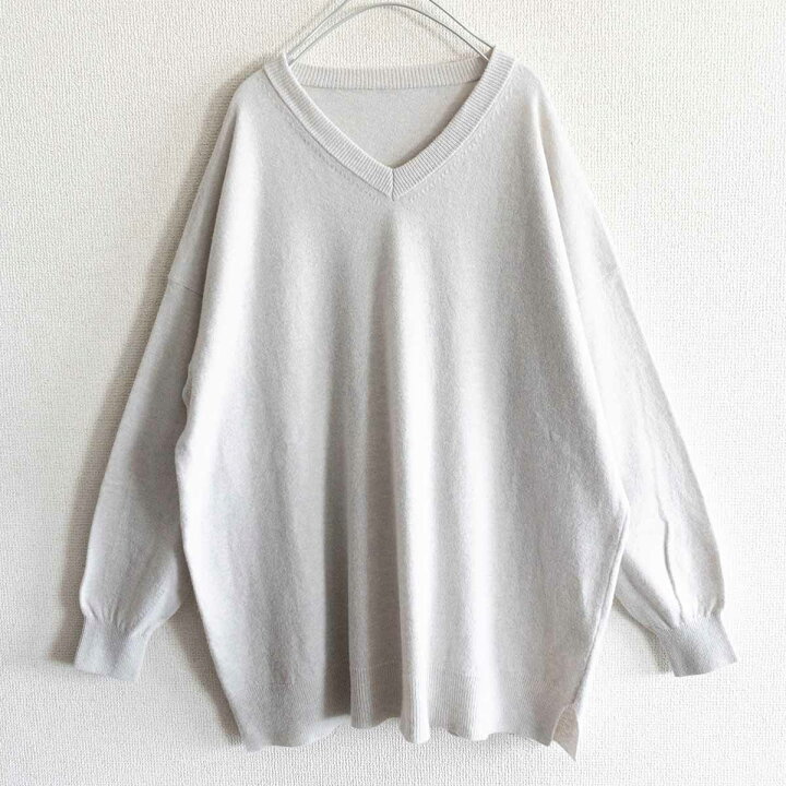 楽天市場】【19AW】ARTS&SCIENCE 【wool/cashmere sweater】ウール 
