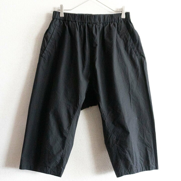 楽天市場】【22SS】ARTS&SCIENCE 【EASY WIDE PANTS/イージー ワイド 