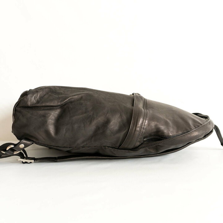 楽天市場】【美品】 ARTS&SCIENCE 【leather back pack】レザー 