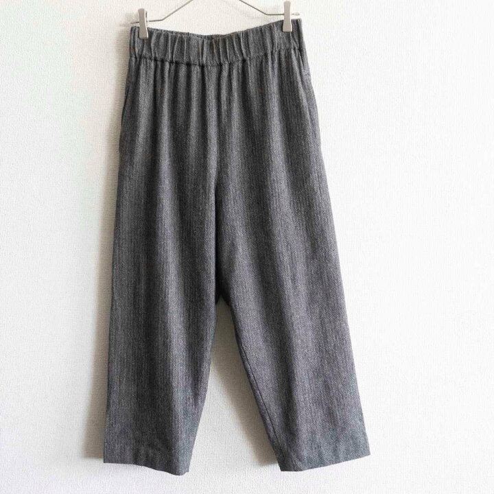 楽天市場】【2021年モデル】ARTS&SCIENCE 【EASY WIDE PANTS  