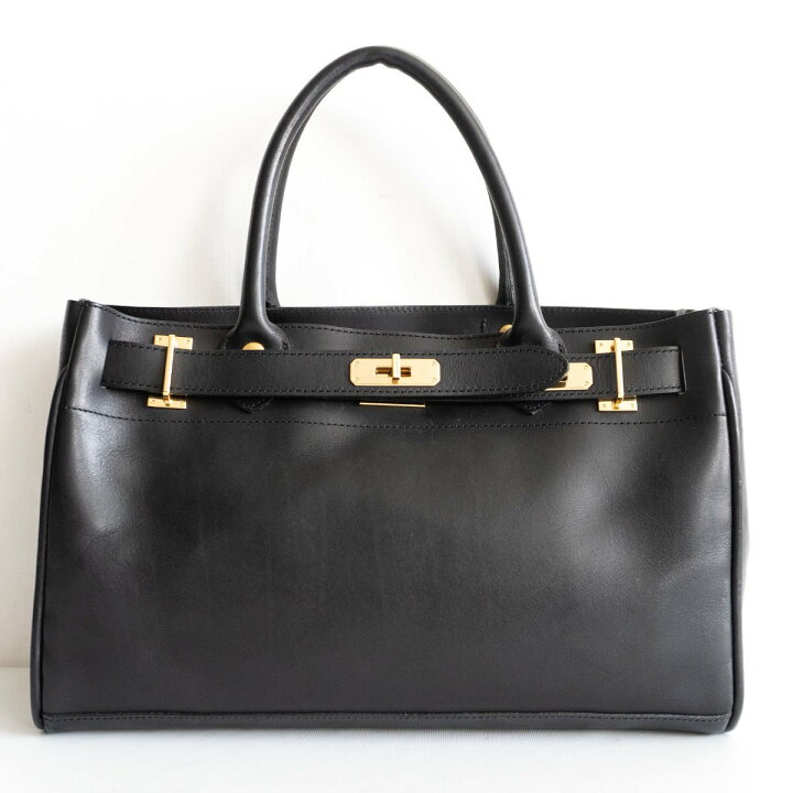 楽天市場】【極美品】 SITA PARANTICA 【レザー トートバッグ  