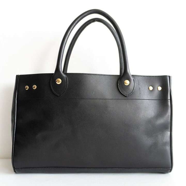 楽天市場】【極美品】 SITA PARANTICA 【レザー トートバッグ  