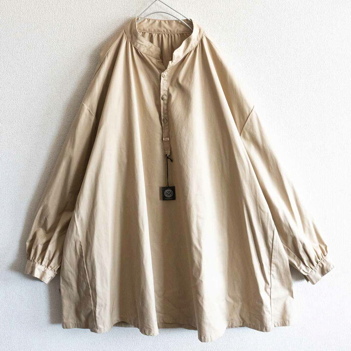 楽天市場】【極美品】PORTER CLASSIC 【ギャバジン スタンドカラー  