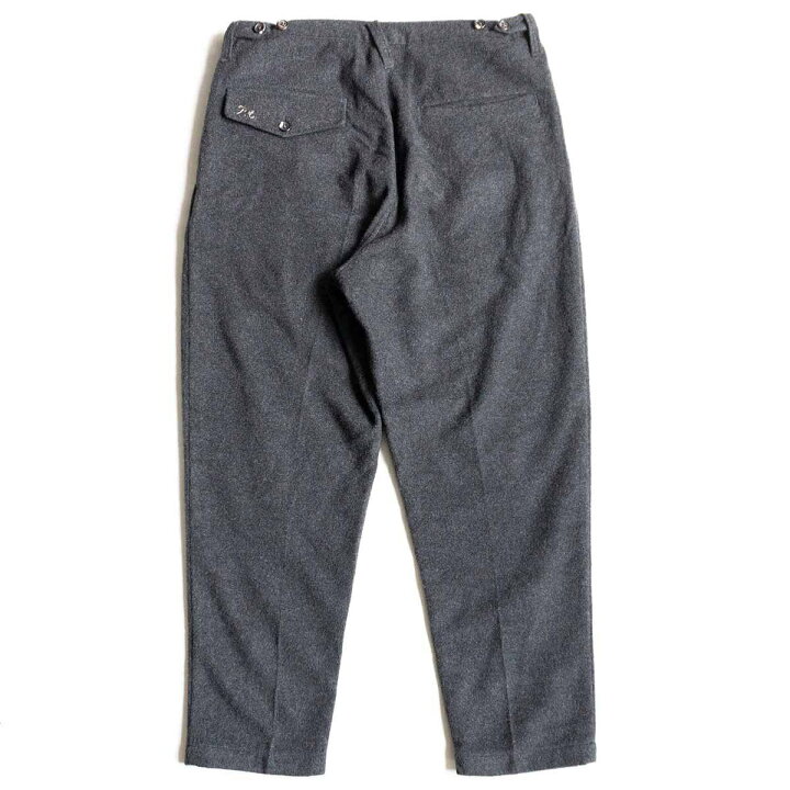 楽天市場】【極美品】 Porter Classic 【CASHMERE SLACKS PANTS】M 