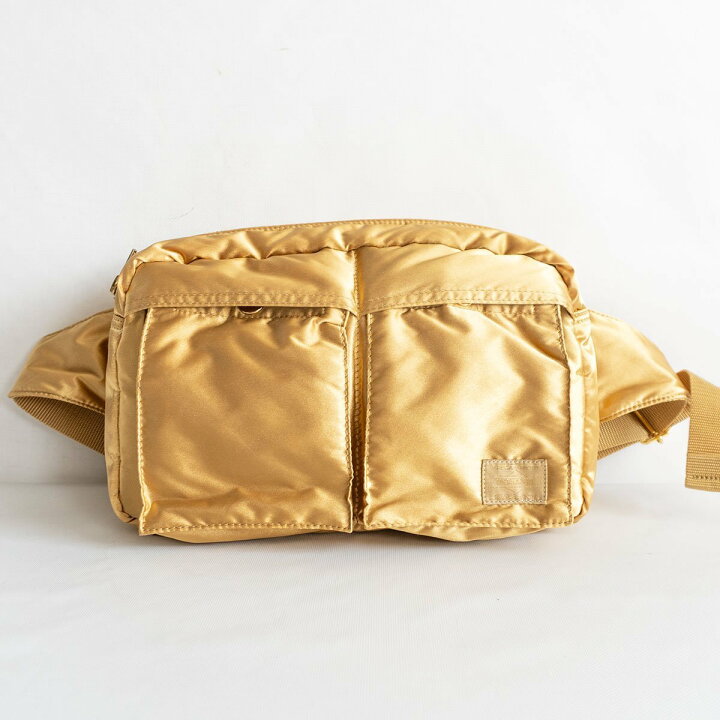 楽天市場】【美品】PORTER 【ウエストバッグ UNITED ARROWS別注  