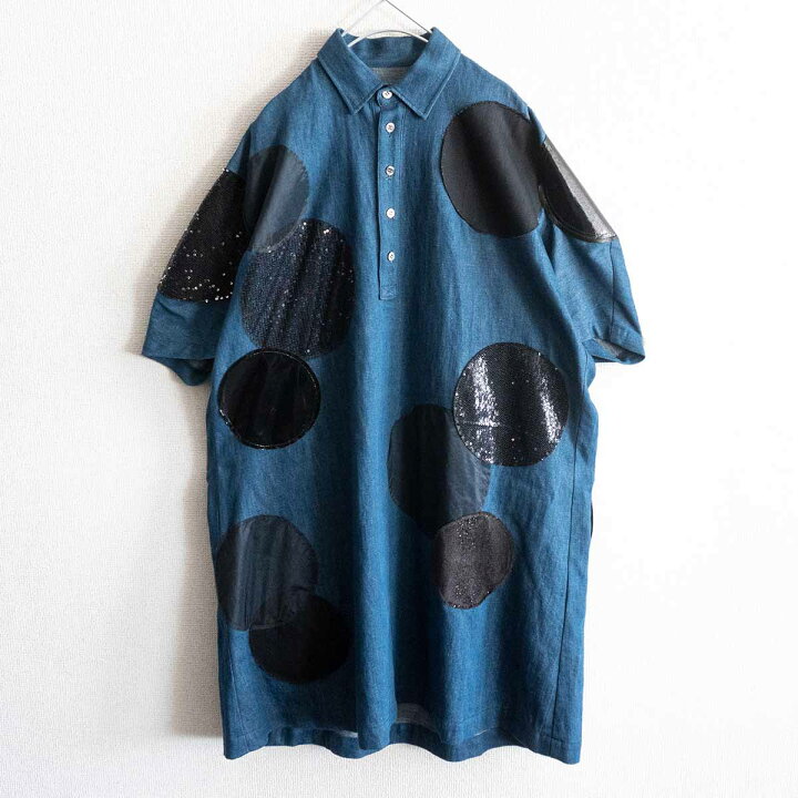 楽天市場】【美品】JUNYA WATANABE denim COMME des GARCONS 【2020SS 