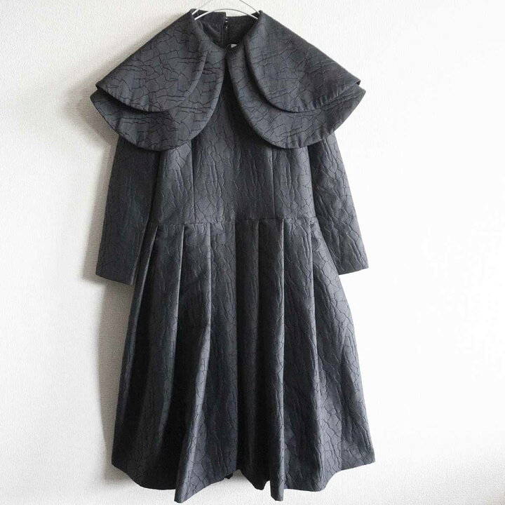 楽天市場】【未使用品】COMME des GARCONS 【2023SS/ 二重丸襟 