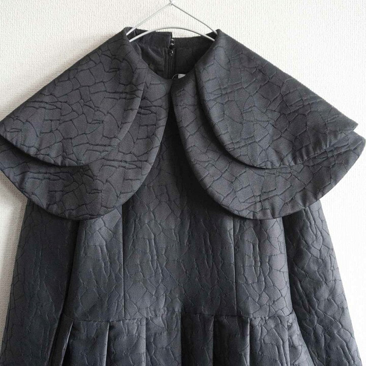 楽天市場】【未使用品】COMME des GARCONS 【2023SS/ 二重丸襟  