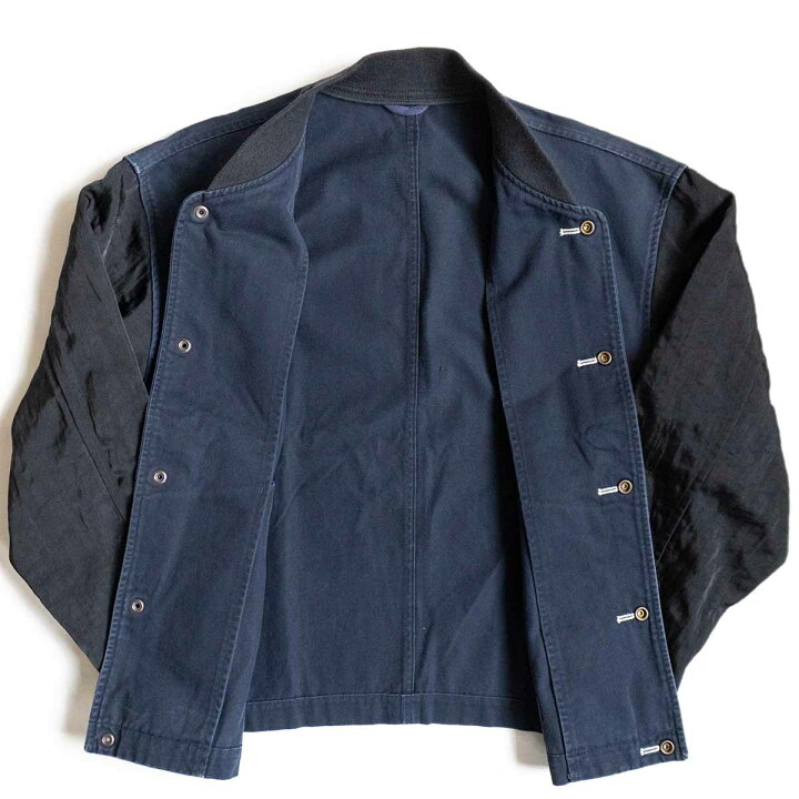 楽天市場】【90年代】COMME des GARCONS HOMME【90S ボンバー 
