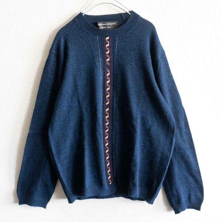 楽天市場】【AD1997/90年代】COMME des GARCONS HOMME PLUS【90S 