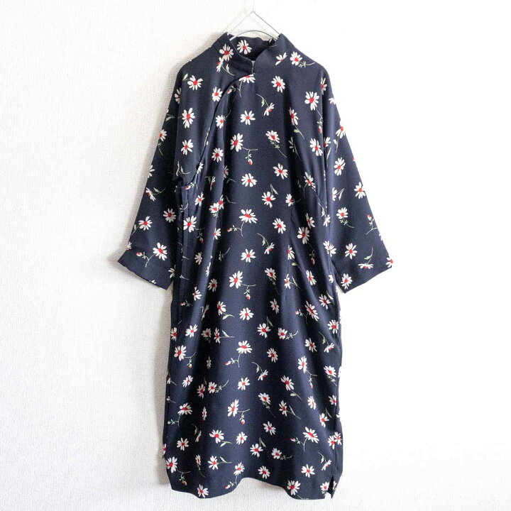 楽天市場】【極美品】COMME des GARCONS 【 2022SS/花柄 チャイナ  
