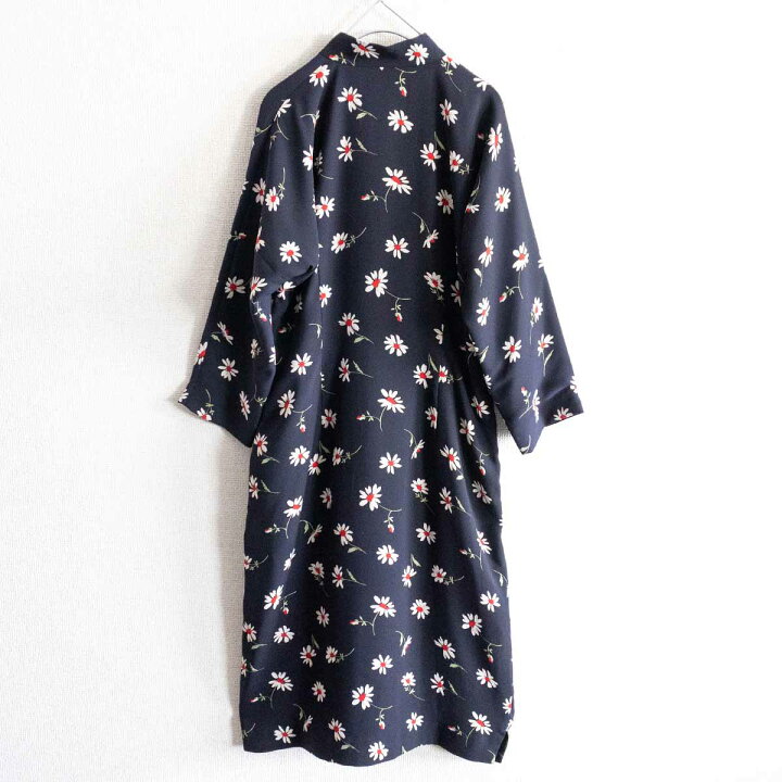楽天市場】【極美品】COMME des GARCONS 【 2022SS/花柄 チャイナ 