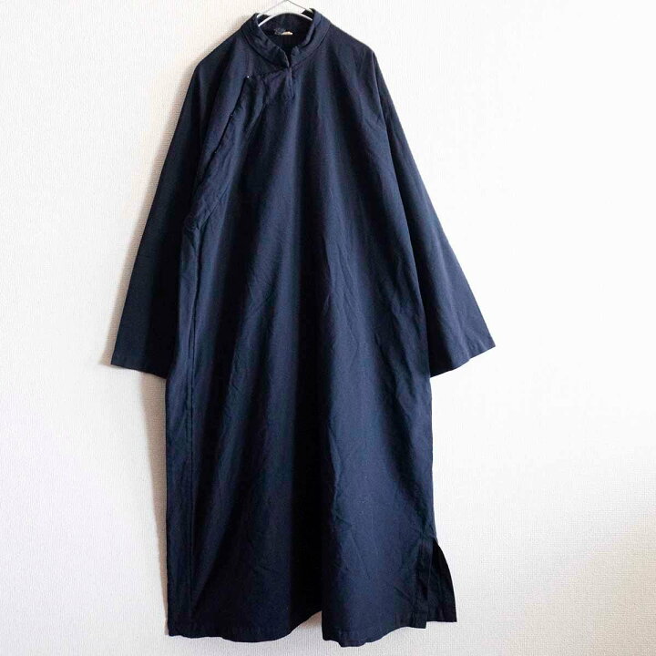 楽天市場】【美品】COMME des GARCONS 【 2020SS/チャイナワンピース 