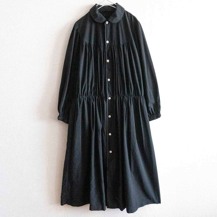 楽天市場】【極美品】COMME des GARCONS 【 2022SS/丸襟 ギャザー  
