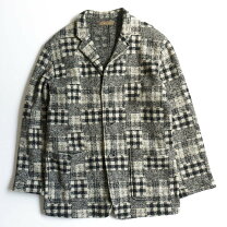 楽天市場】ヨウジヤマモト（柄チェック）（メンズファッション 