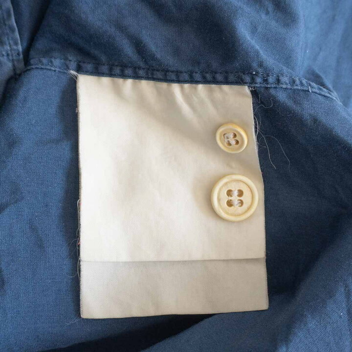 楽天市場】【美品】COMME des GARCONS HOMME【オープンカラー シャツ  