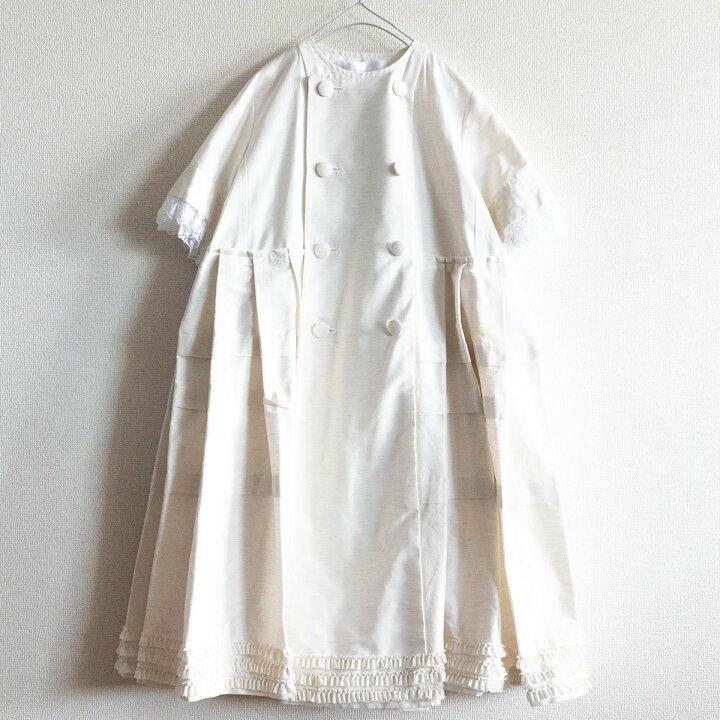 楽天市場】【極美品】Tao COMME des GARCONS 【2022SS/ダブルボタン 