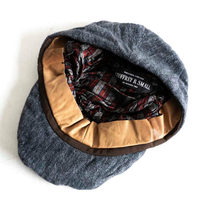 楽天市場】【美品】GEOFFREY B.SMALL【worker